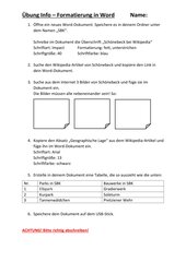 Vorschaubild / Materialvorschau