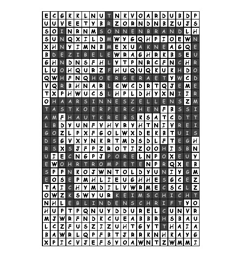Vorschaubild / Materialvorschau