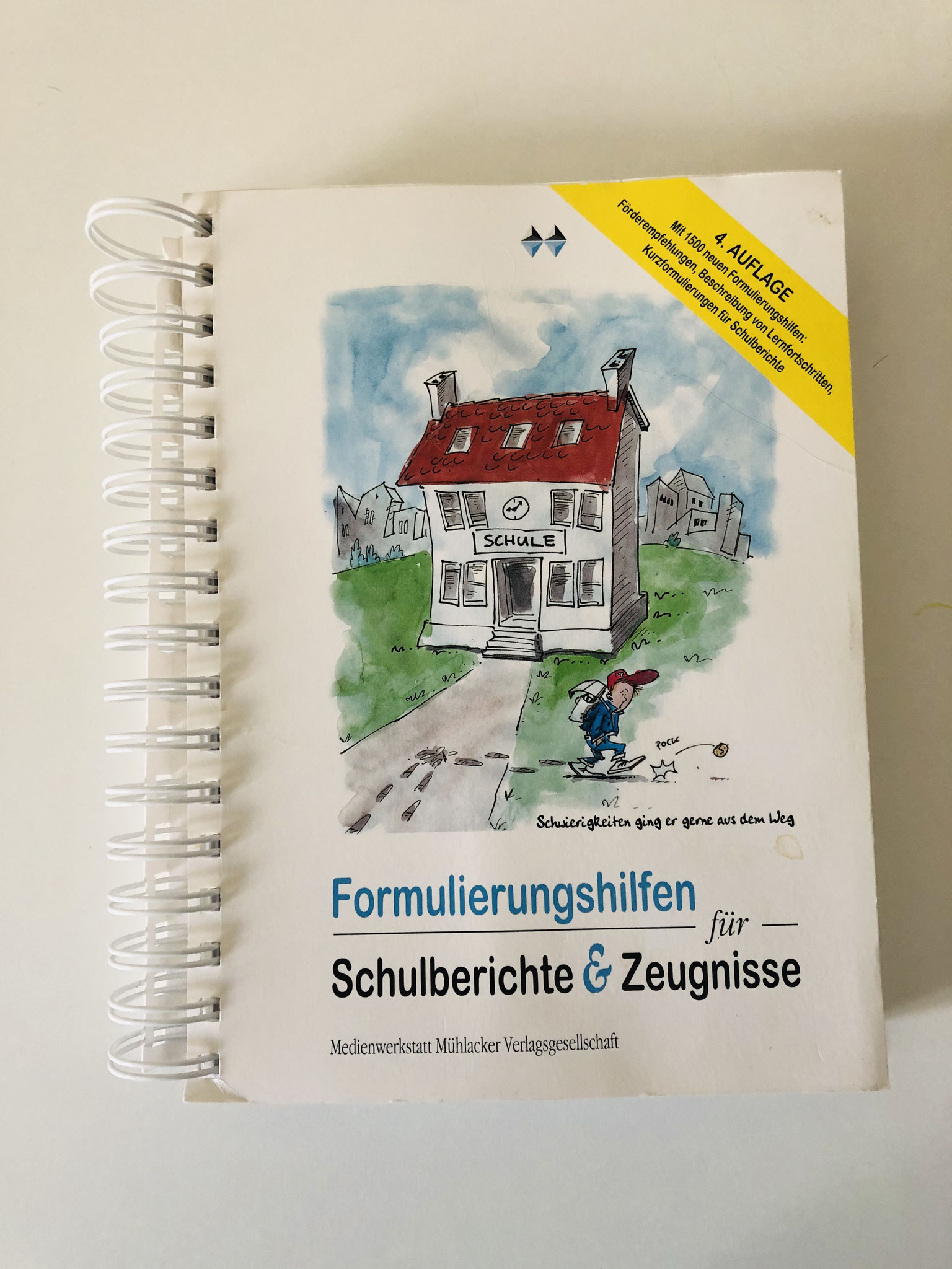 Vorschaubild / Materialvorschau