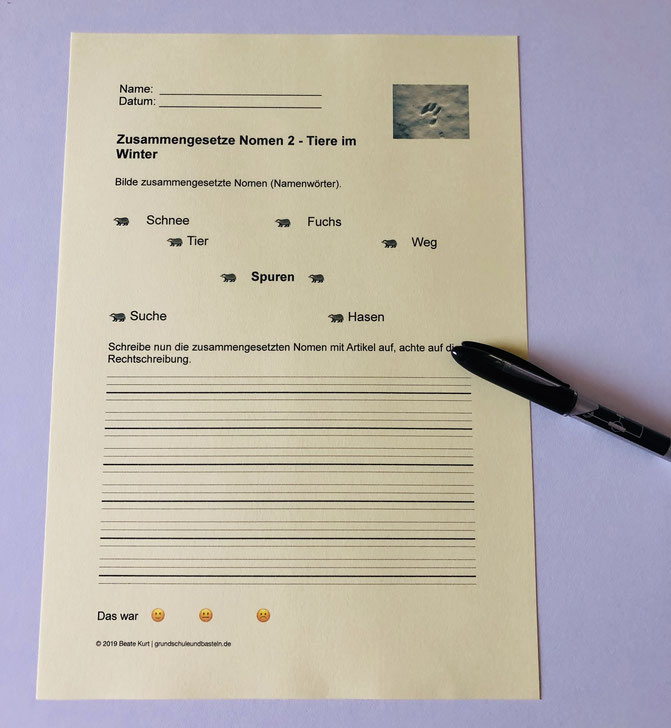 Vorschaubild / Materialvorschau