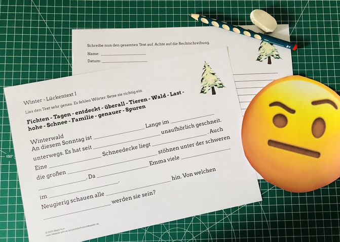 Vorschaubild / Materialvorschau