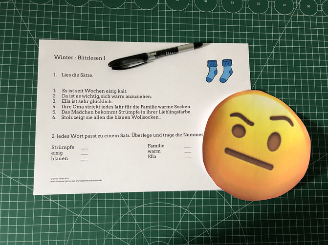 Vorschaubild / Materialvorschau