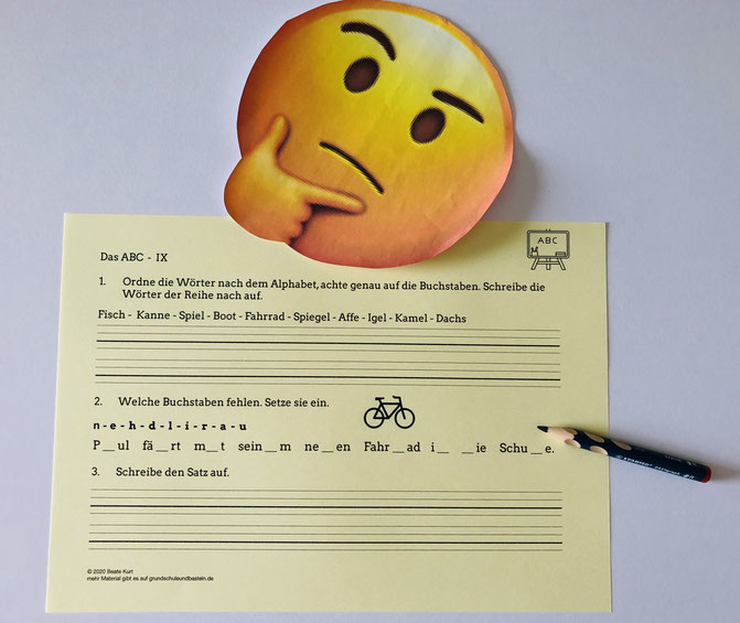 Vorschaubild / Materialvorschau