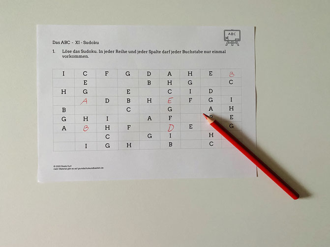Vorschaubild / Materialvorschau