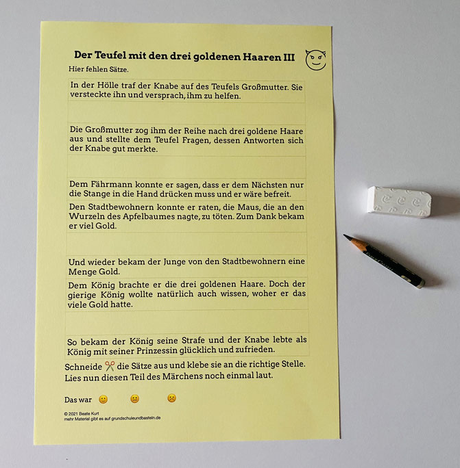 Vorschaubild / Materialvorschau