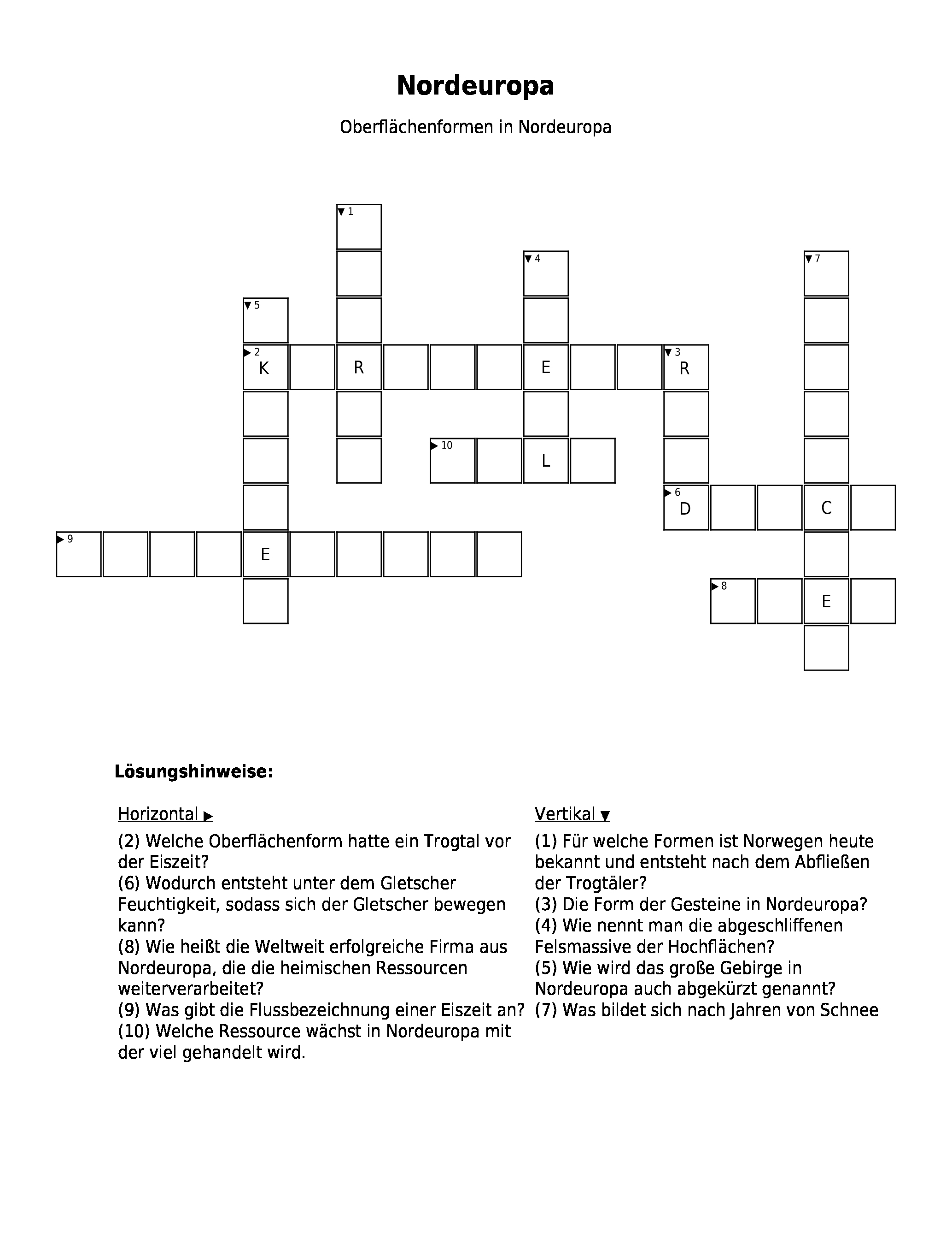 Vorschaubild / Materialvorschau