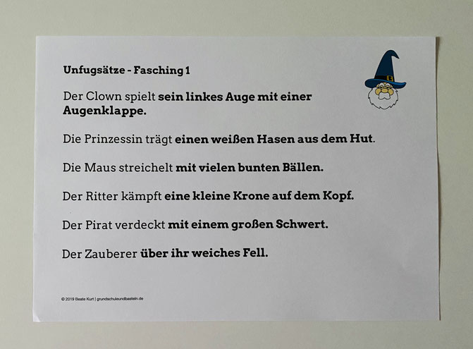 Vorschaubild / Materialvorschau