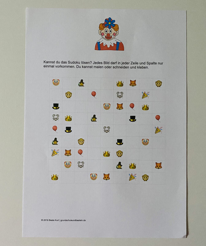 Vorschaubild / Materialvorschau