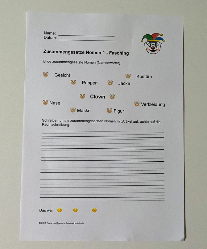 Vorschaubild / Materialvorschau