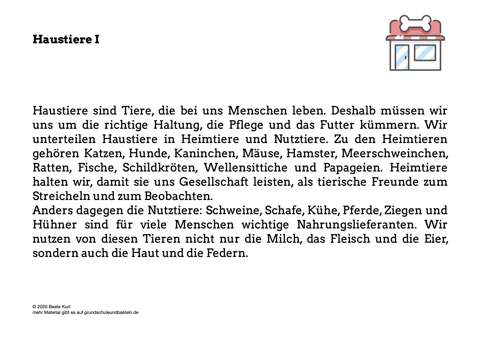 Vorschaubild / Materialvorschau