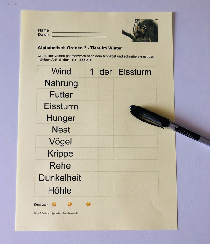 Vorschaubild / Materialvorschau