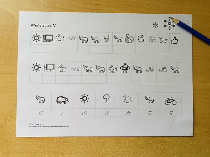 Vorschaubild / Materialvorschau