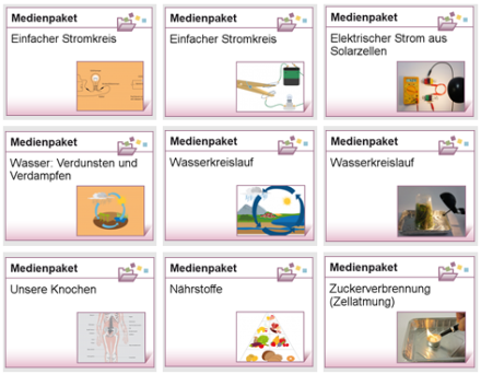 Vorschaubild / Materialvorschau