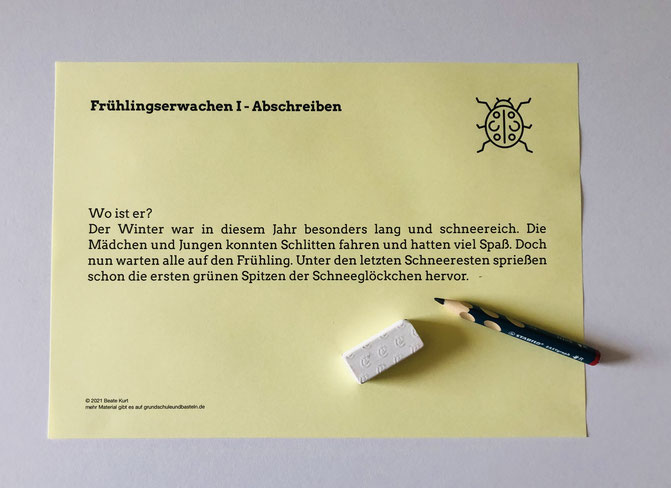 Vorschaubild / Materialvorschau
