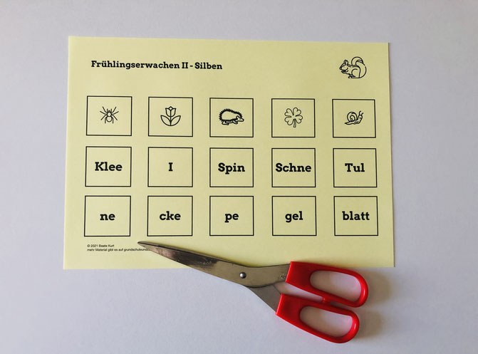 Vorschaubild / Materialvorschau