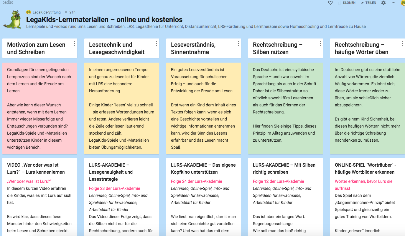 Vorschaubild / Materialvorschau