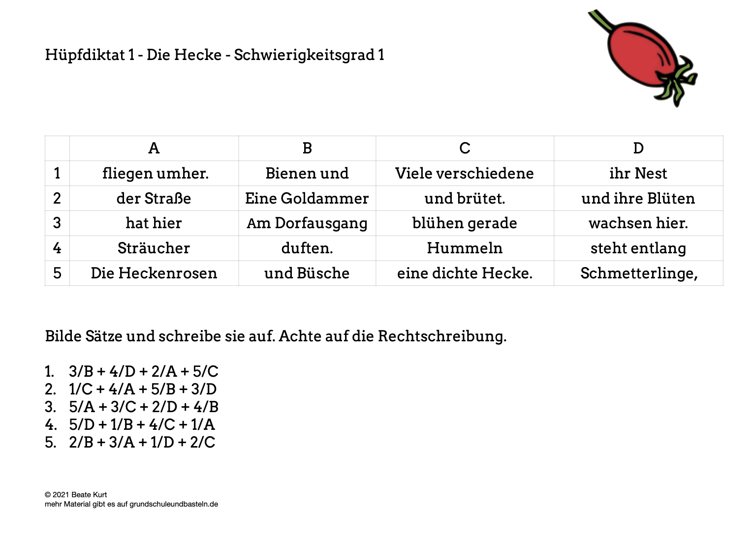 Vorschaubild / Materialvorschau