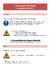 Vorschaubild / Materialvorschau