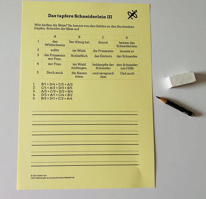 Vorschaubild / Materialvorschau