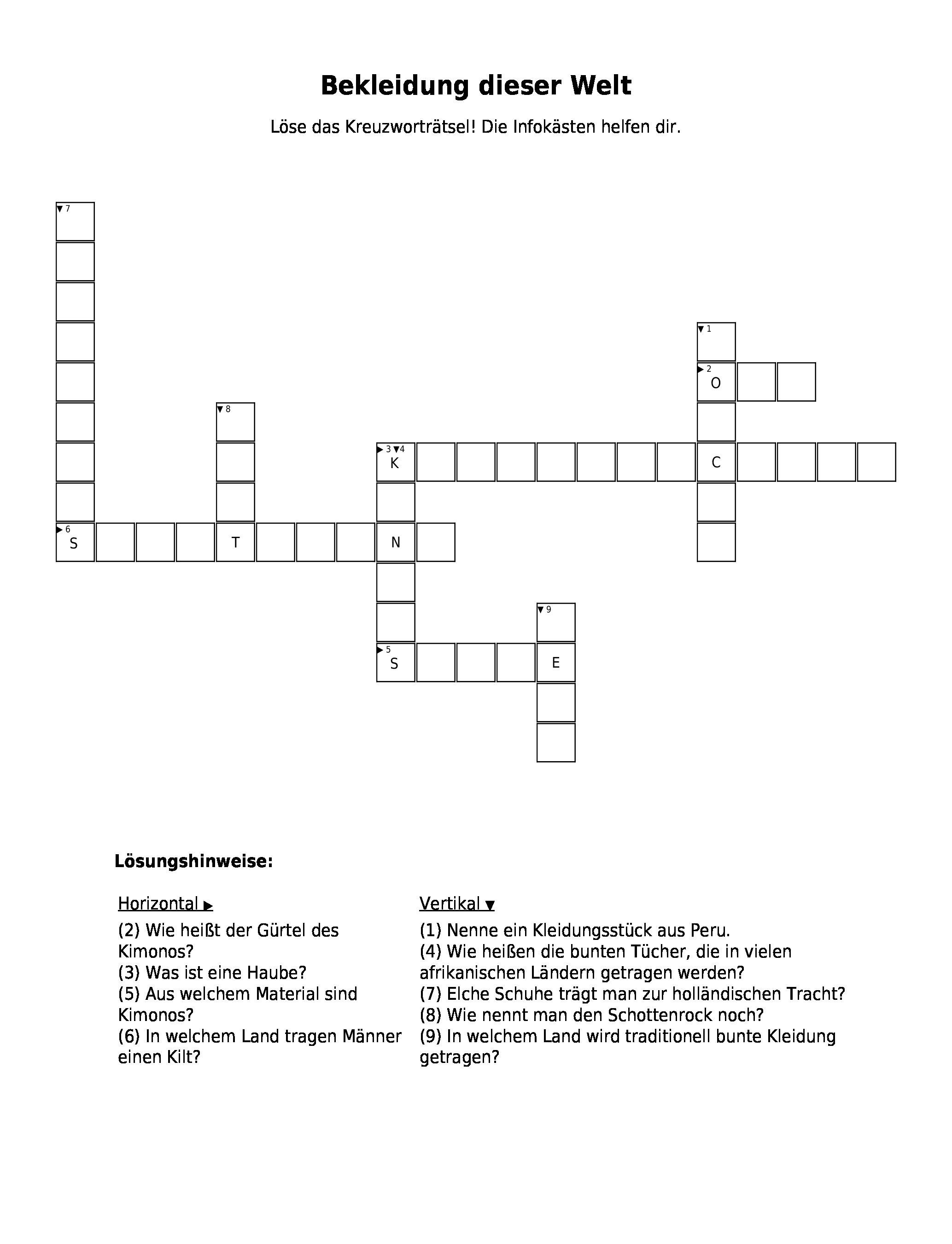 Vorschaubild / Materialvorschau