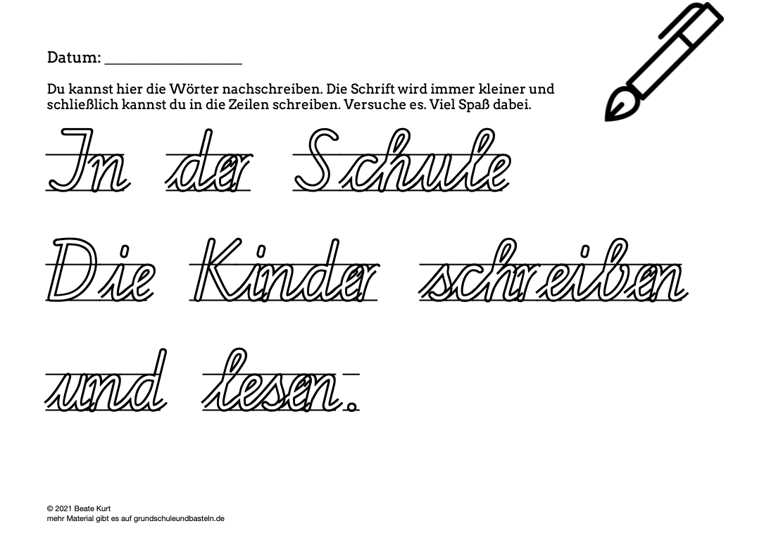 Vorschaubild / Materialvorschau