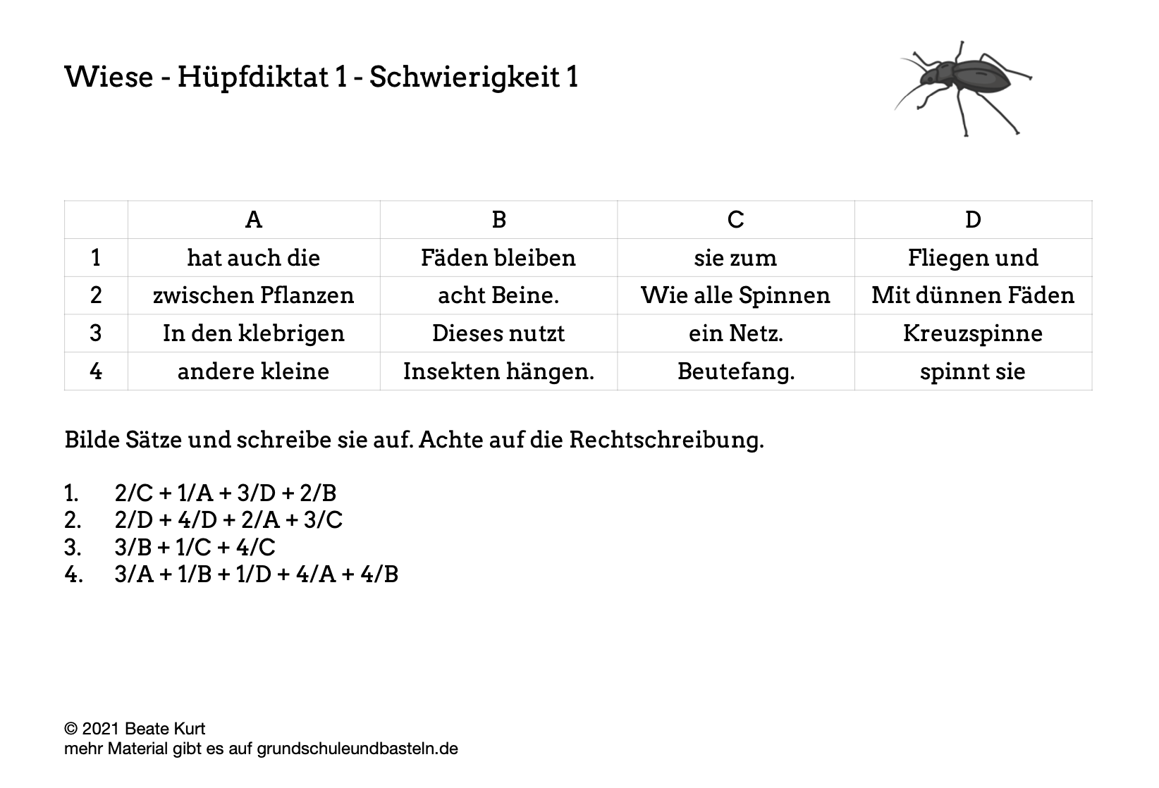 Vorschaubild / Materialvorschau