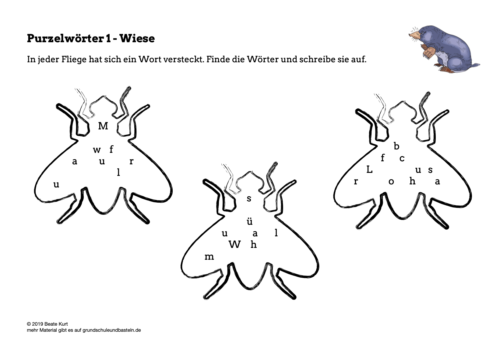 Vorschaubild / Materialvorschau