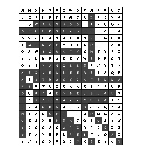 Vorschaubild / Materialvorschau