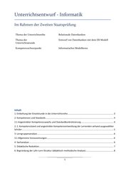 Vorschaubild / Materialvorschau