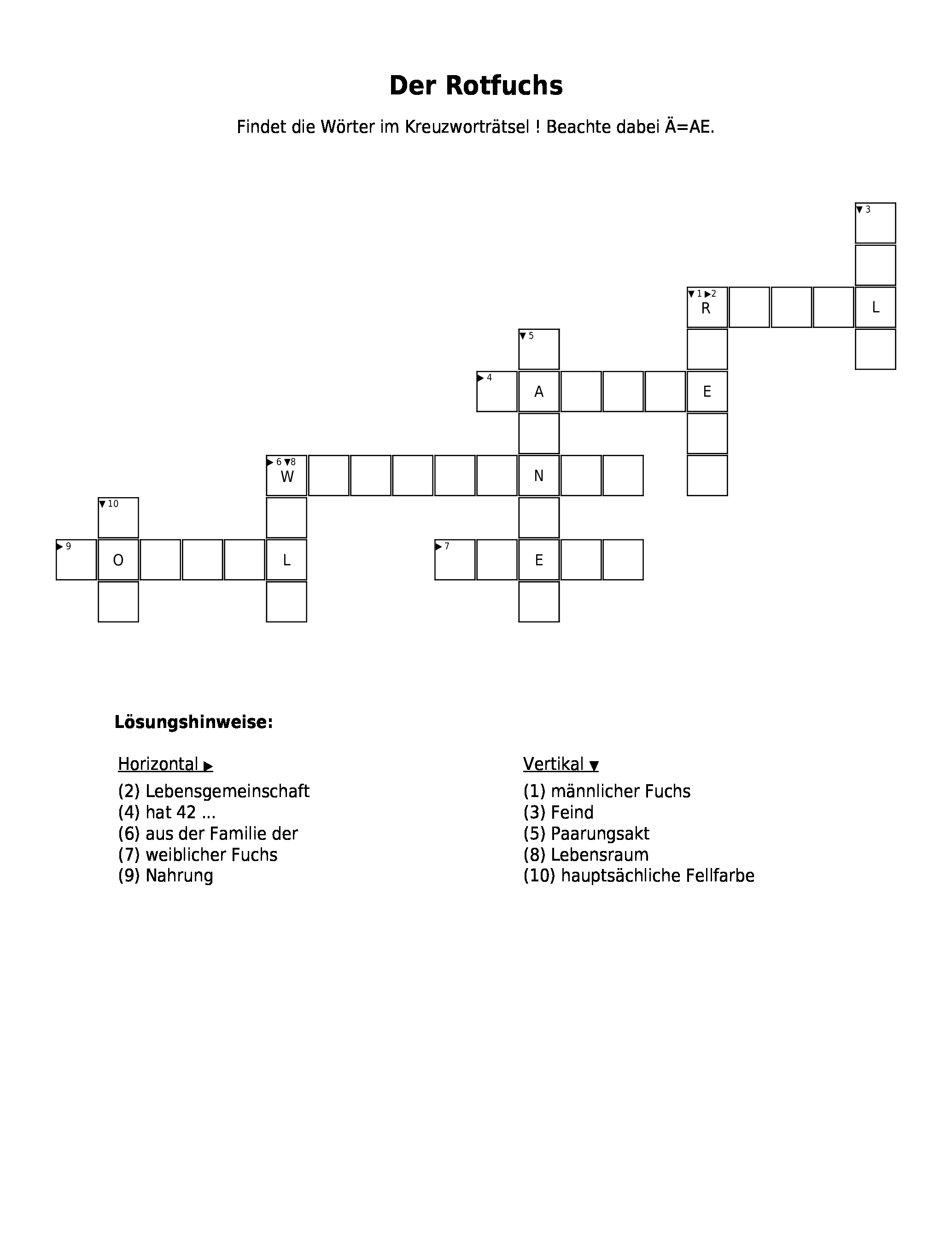 Vorschaubild / Materialvorschau