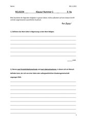 Vorschaubild / Materialvorschau