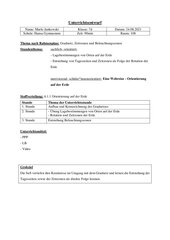 Vorschaubild / Materialvorschau
