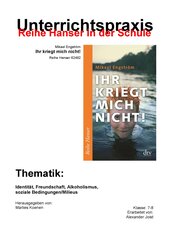Vorschaubild / Materialvorschau