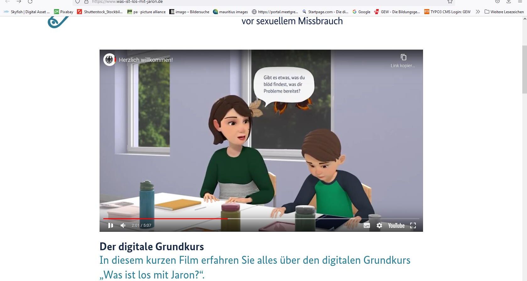 Vorschaubild / Materialvorschau