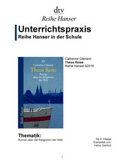 Vorschaubild / Materialvorschau