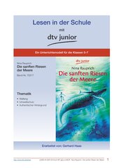 Vorschaubild / Materialvorschau