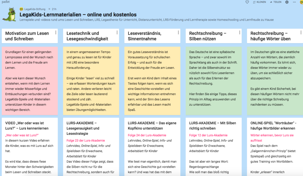 Vorschaubild / Materialvorschau