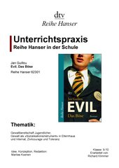 Vorschaubild / Materialvorschau