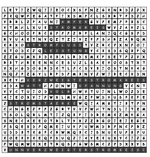 Vorschaubild / Materialvorschau