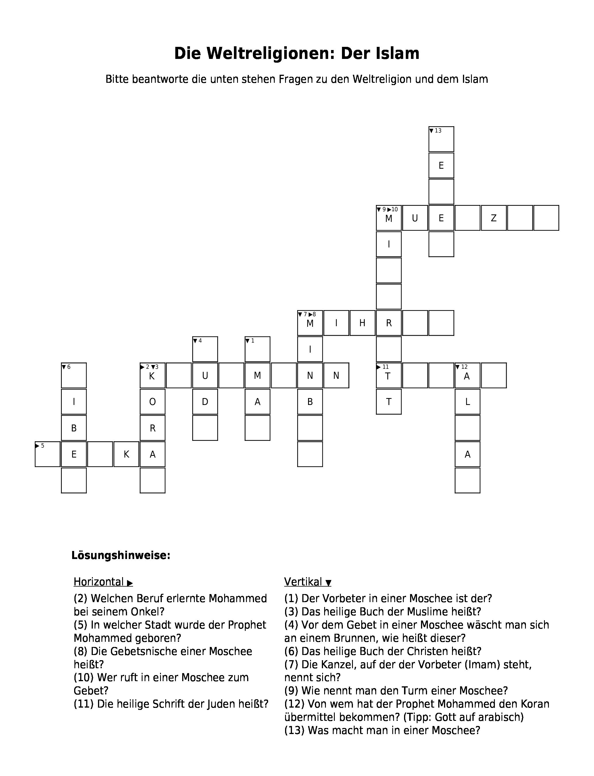 Vorschaubild / Materialvorschau