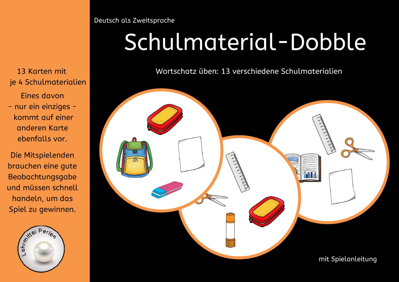 Vorschaubild / Materialvorschau