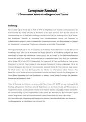 Vorschaubild / Materialvorschau