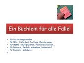 Vorschaubild / Materialvorschau