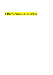 Vorschaubild / Materialvorschau
