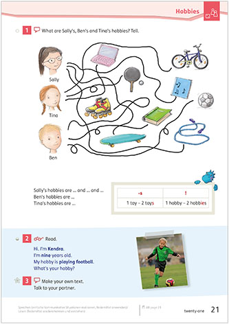 Vorschaubild / Materialvorschau