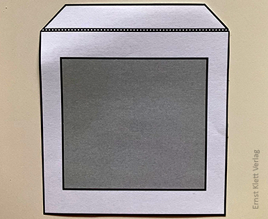 Vorschaubild / Materialvorschau