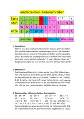 Vorschaubild / Materialvorschau