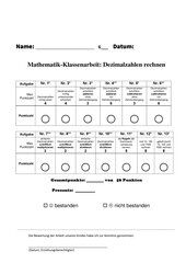 Vorschaubild / Materialvorschau
