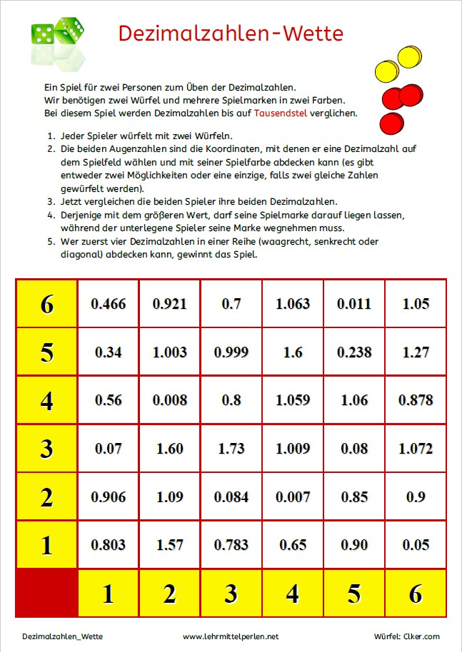 Vorschaubild / Materialvorschau