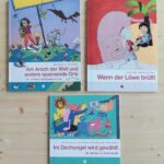 Vorschaubild / Materialvorschau